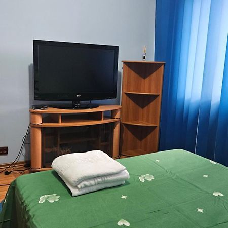 Simona Apartment คูร์ตา เด อาร์เจช ภายนอก รูปภาพ