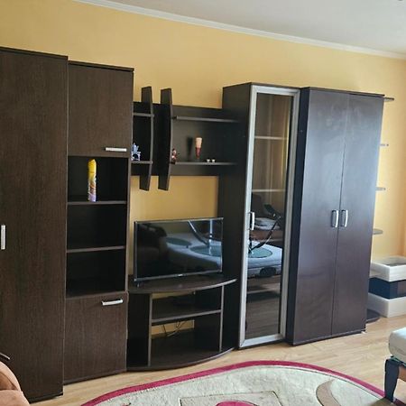 Simona Apartment คูร์ตา เด อาร์เจช ภายนอก รูปภาพ