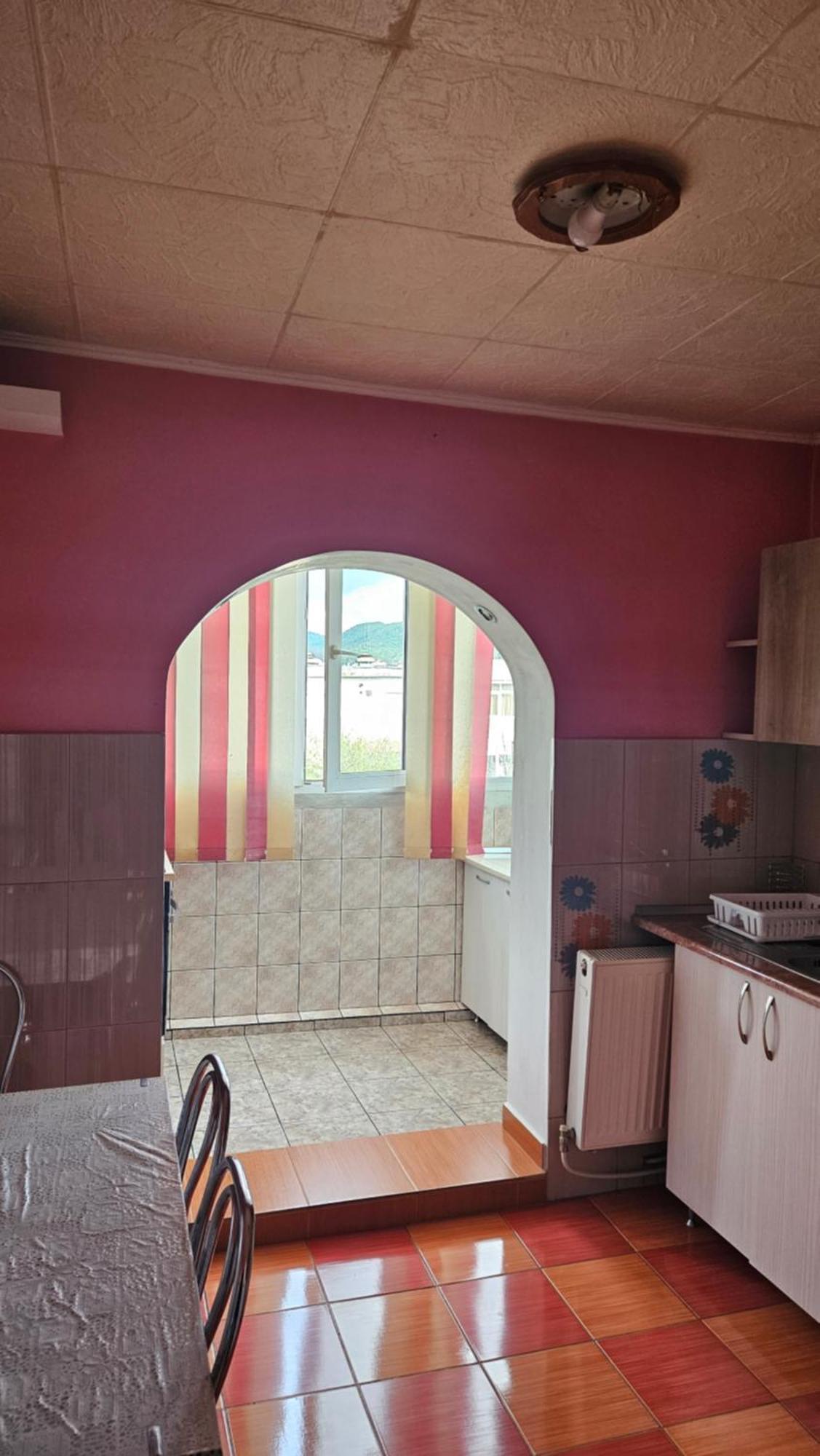 Simona Apartment คูร์ตา เด อาร์เจช ภายนอก รูปภาพ
