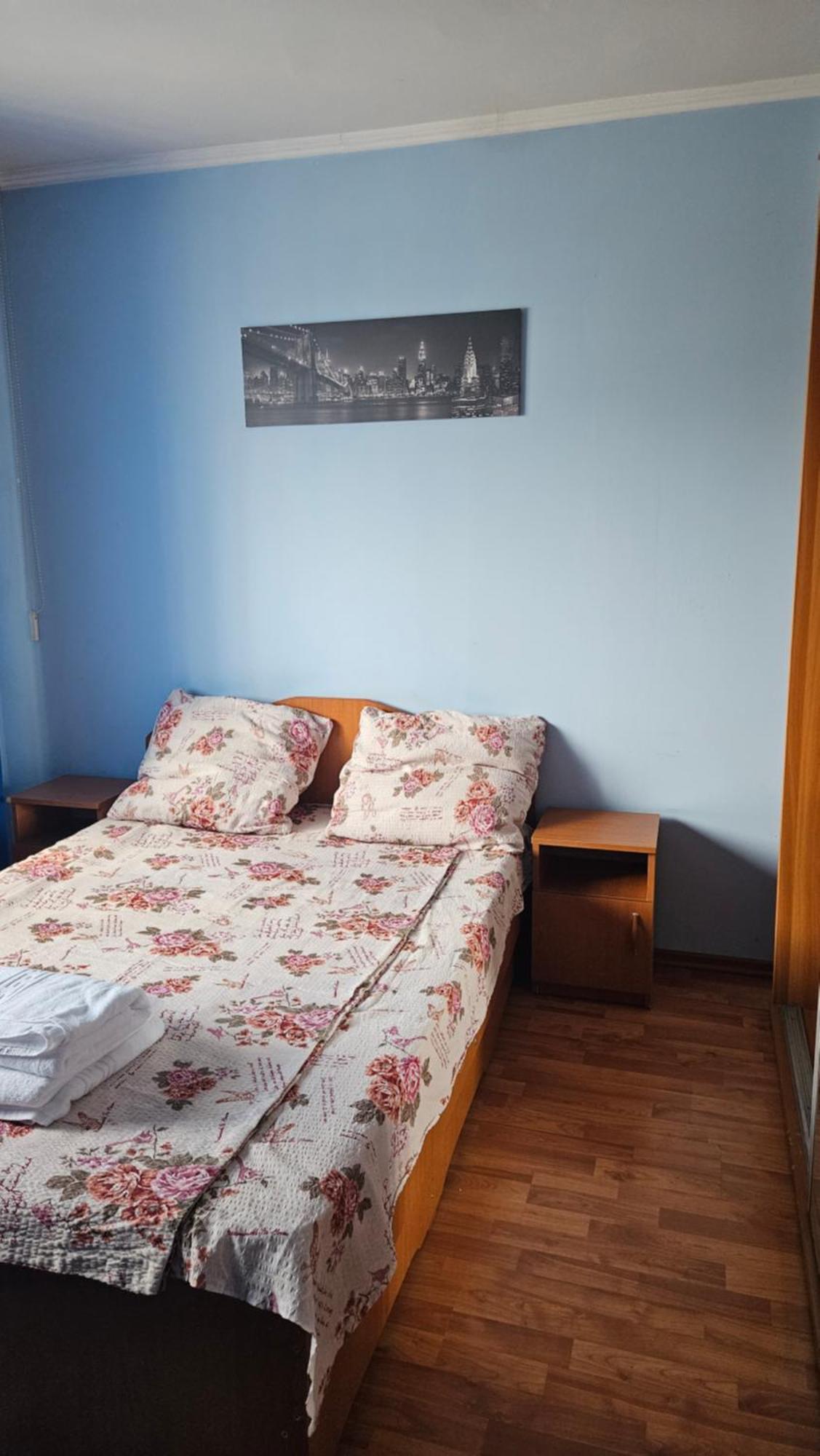 Simona Apartment คูร์ตา เด อาร์เจช ภายนอก รูปภาพ