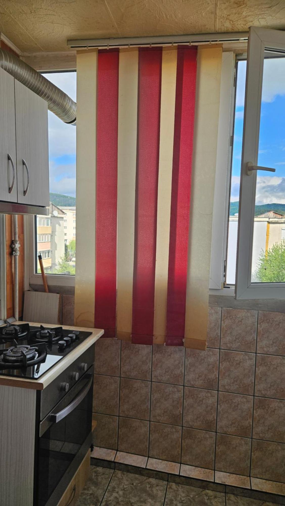 Simona Apartment คูร์ตา เด อาร์เจช ภายนอก รูปภาพ
