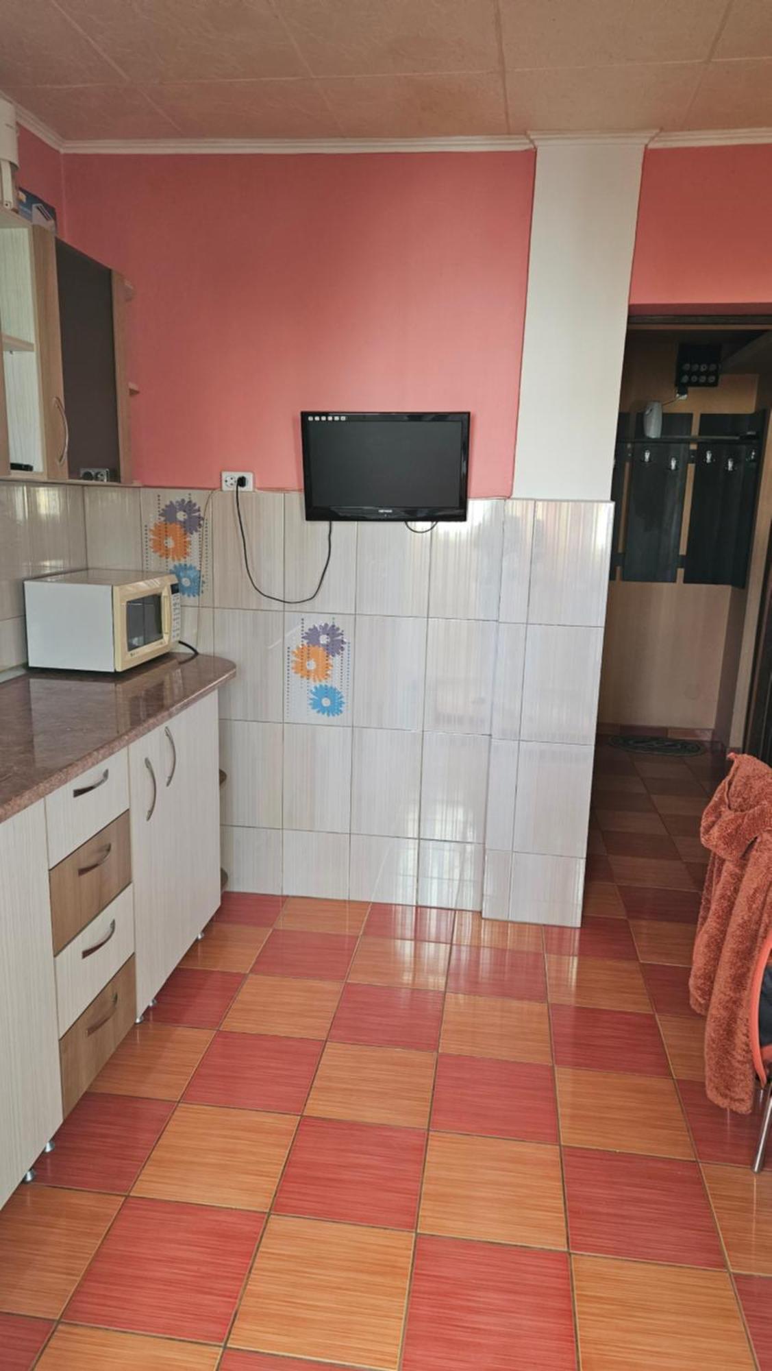 Simona Apartment คูร์ตา เด อาร์เจช ภายนอก รูปภาพ