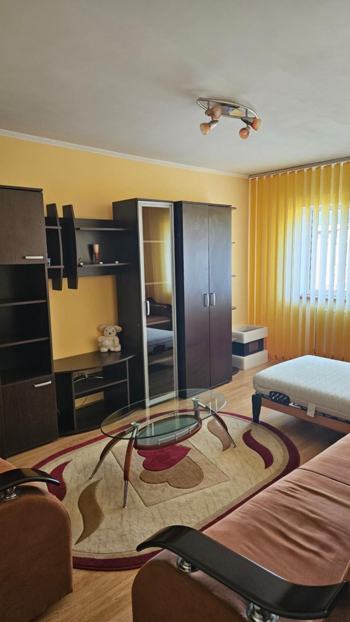 Simona Apartment คูร์ตา เด อาร์เจช ภายนอก รูปภาพ