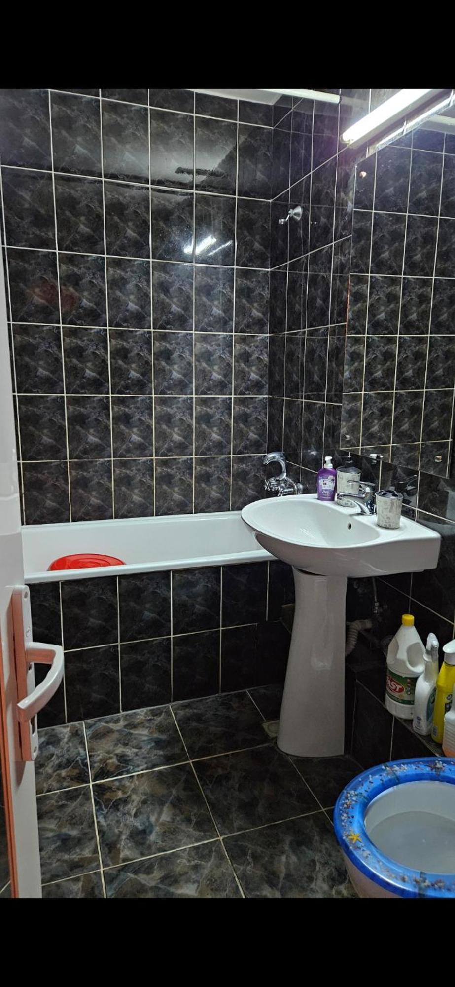 Simona Apartment คูร์ตา เด อาร์เจช ภายนอก รูปภาพ
