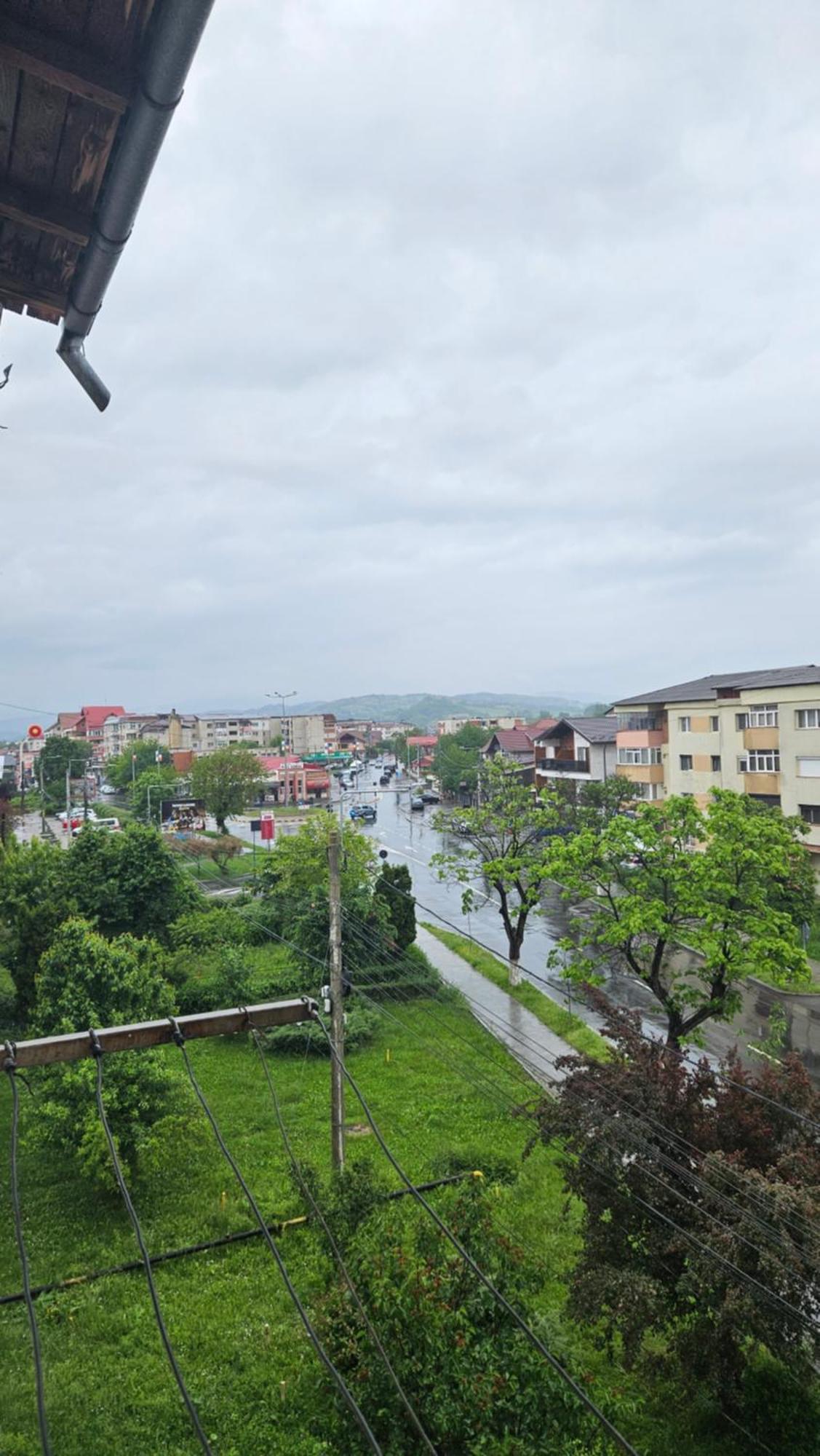 Simona Apartment คูร์ตา เด อาร์เจช ภายนอก รูปภาพ