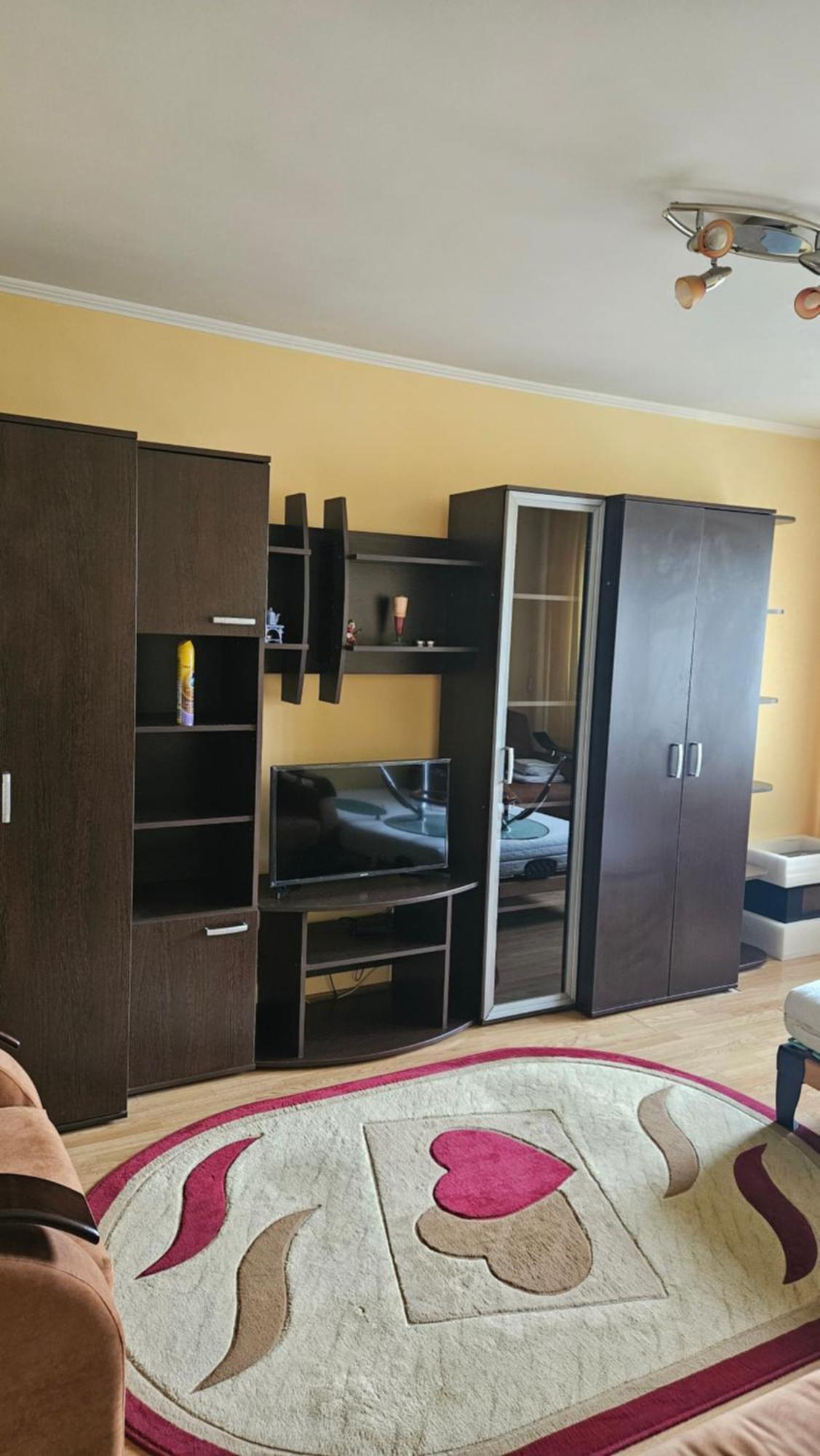 Simona Apartment คูร์ตา เด อาร์เจช ภายนอก รูปภาพ