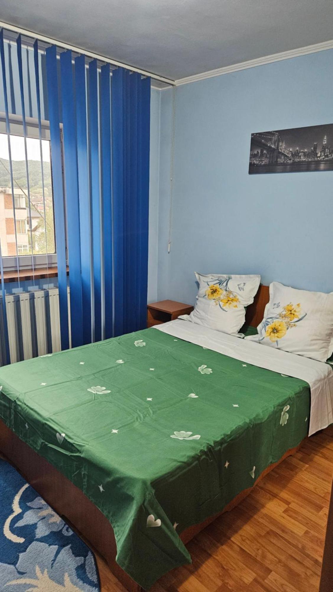 Simona Apartment คูร์ตา เด อาร์เจช ภายนอก รูปภาพ
